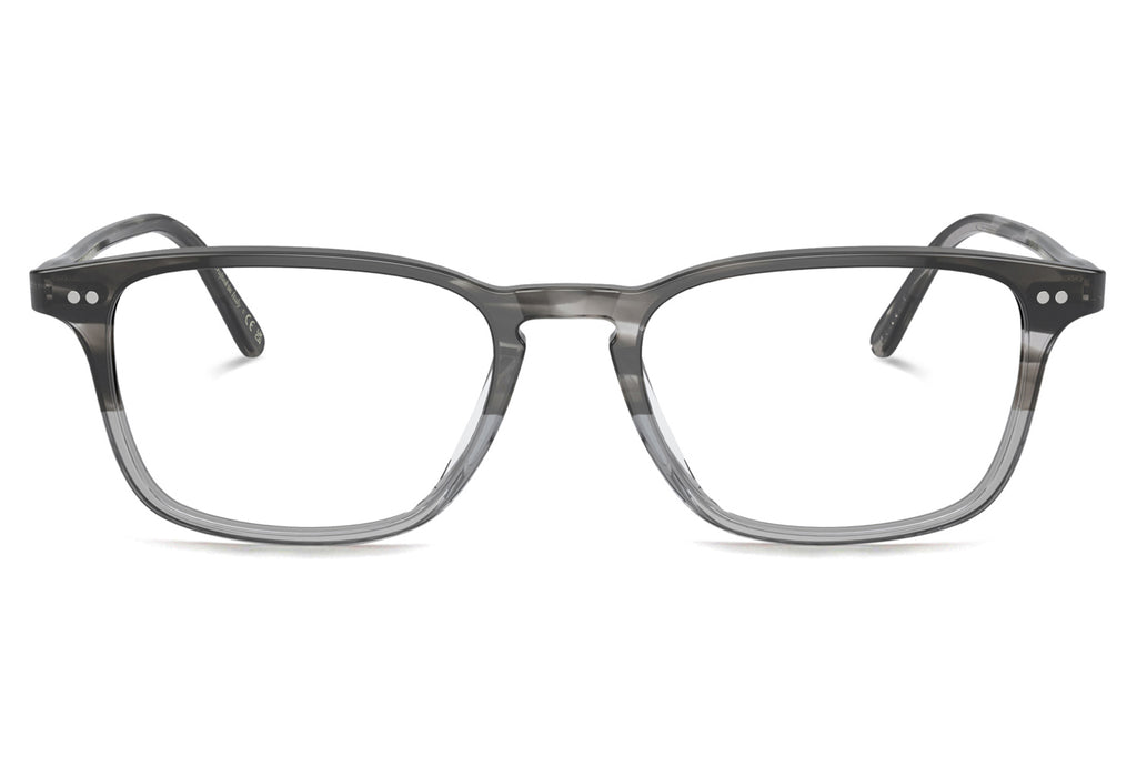 Oliver Peoples - Berrington (OV5427U) Eyeglasses Storm