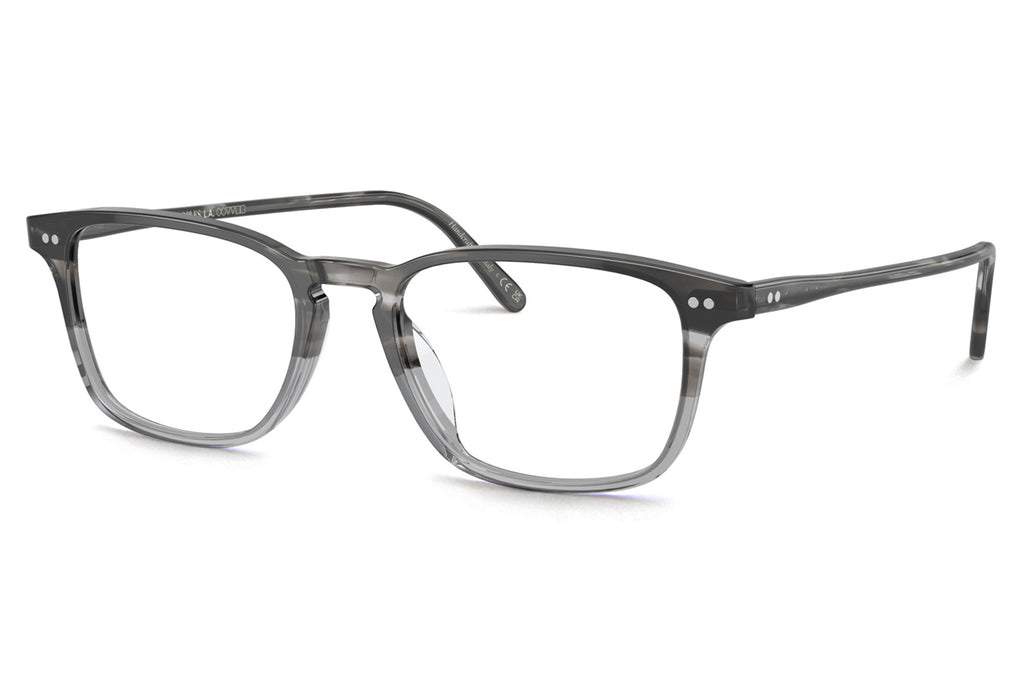 Oliver Peoples - Berrington (OV5427U) Eyeglasses Storm