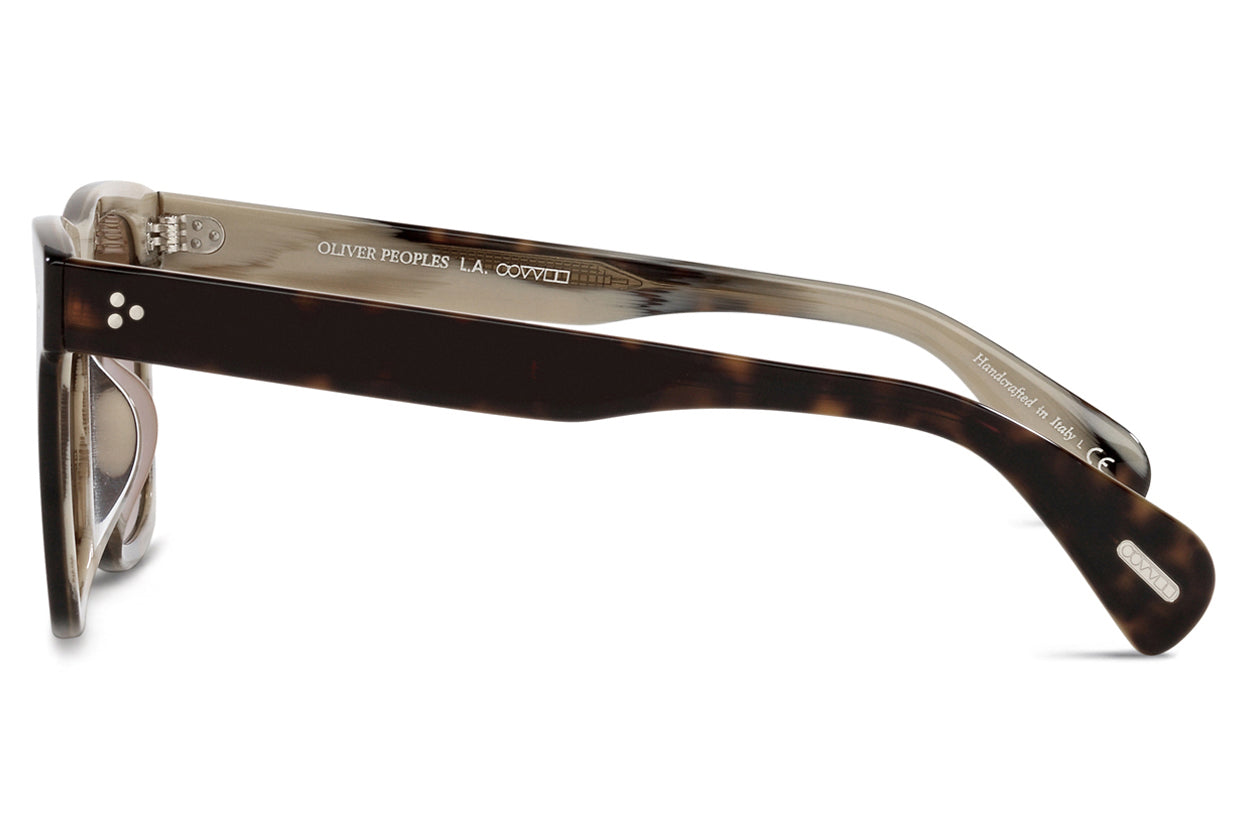 Oliver Peoples - Casian (OV5444SU) Sunglasses | Specs Collective