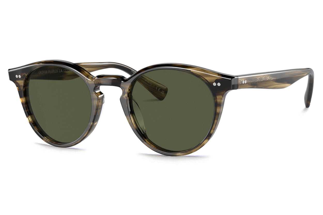 Lunettes de online soleil oliver peoples