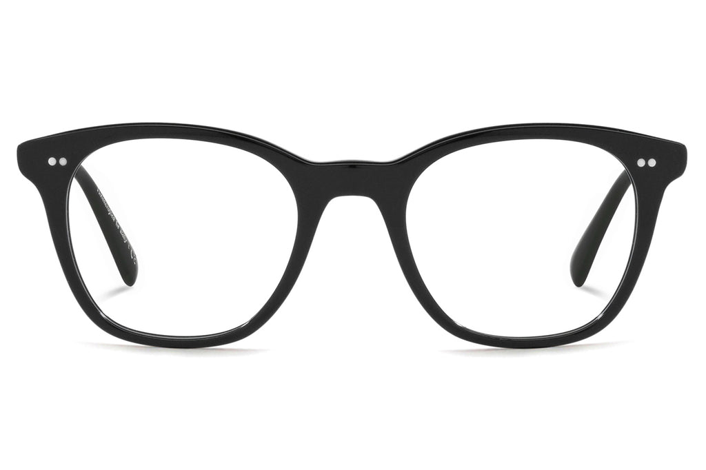 Oliver Peoples - Cayson (OV5464U) Eyeglasses Black