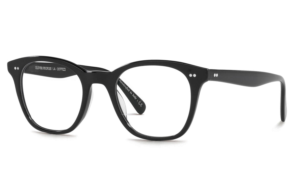 Oliver Peoples - Cayson (OV5464U) Eyeglasses Black
