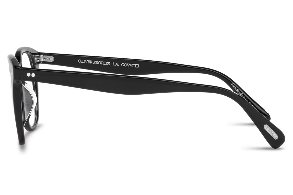 Oliver Peoples - Cayson (OV5464U) Eyeglasses Black
