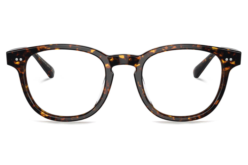 Oliver Peoples - Kisho (OV5480U) Eyeglasses Atago Tortoise