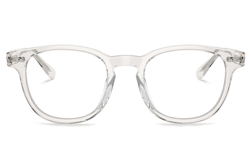 Oliver Peoples - Kisho (OV5480U) Eyeglasses Gravel