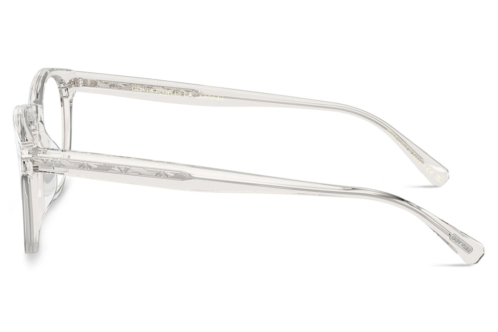 Oliver Peoples - Kisho (OV5480U) Eyeglasses Gravel