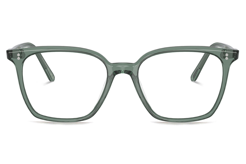 Oliver Peoples - Rasey (OV5488U) Eyeglasses Ivy