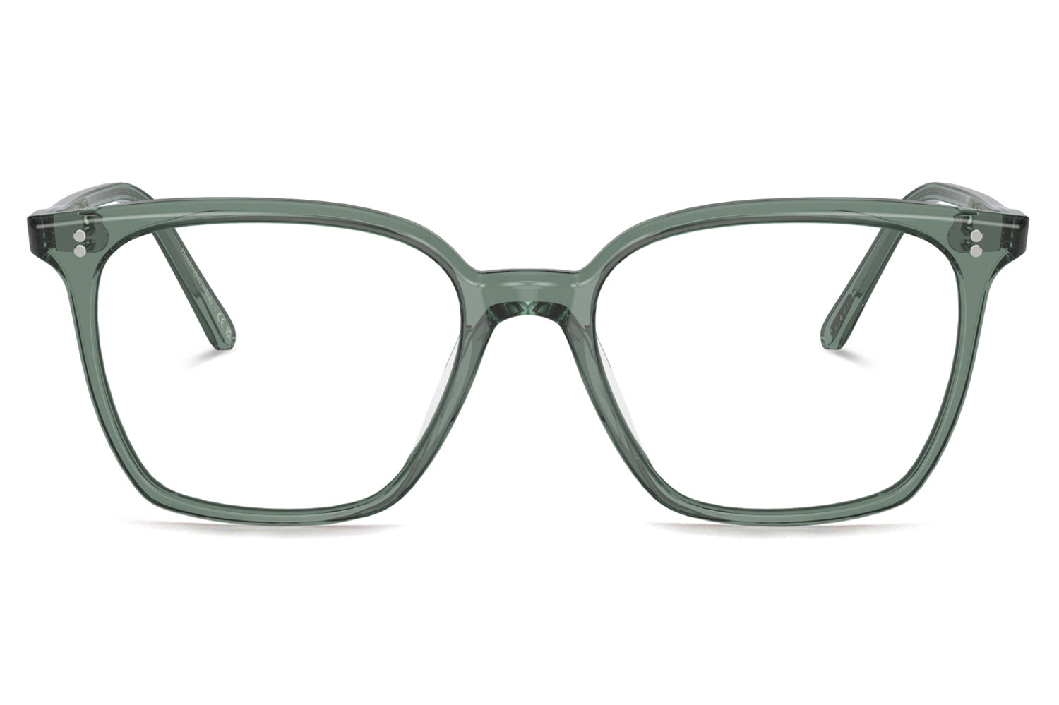 Oliver Peoples - Rasey (OV5488U) Eyeglasses | Specs Collective