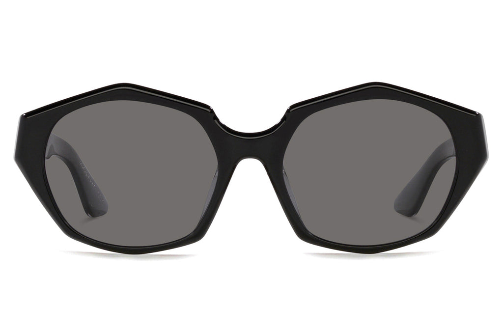 Oliver Peoples - 1971C (OV5511SU) Sunglasses Black with Grey Lenses