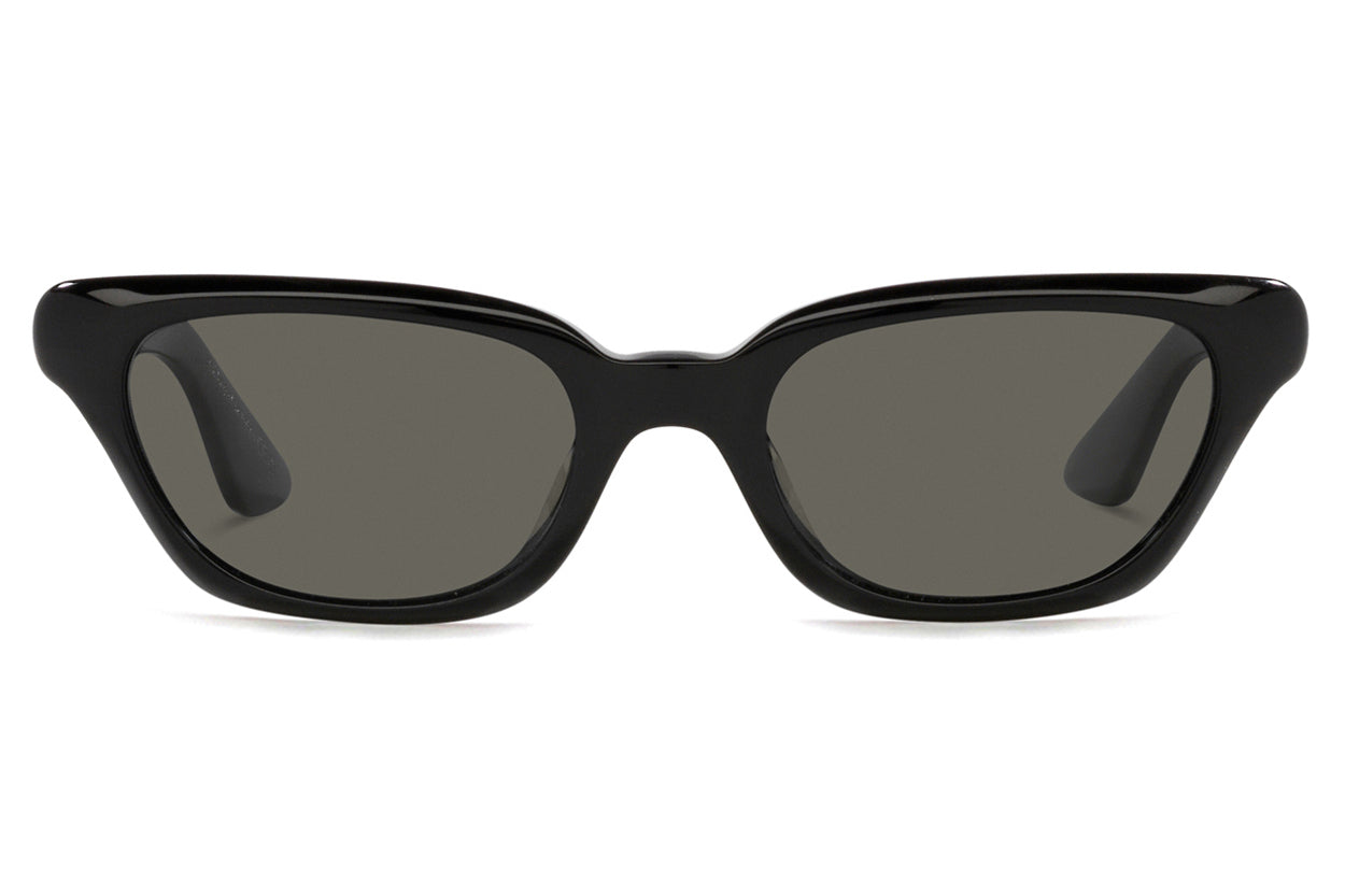 Oliver Peoples x Khaite - 1983C (OV5512SU) | Cat-Eye Sunglasses