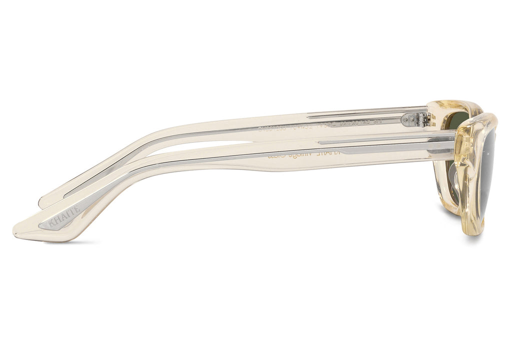 Oliver Peoples - 1983C (OV5512SU) Sunglasses Buff with G-15 Lenses
