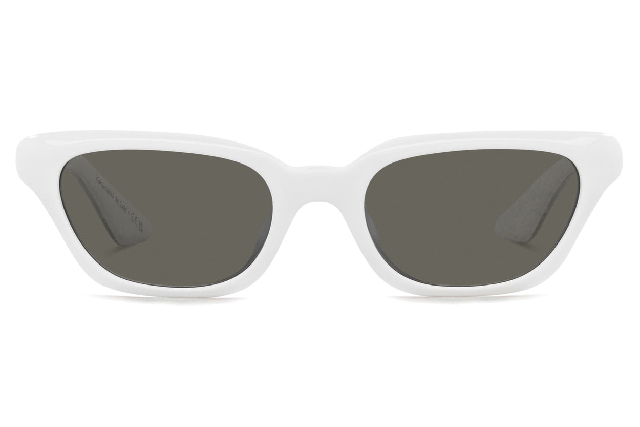 Oliver Peoples x Khaite - 1983C (OV5512SU) | Cat-Eye Sunglasses