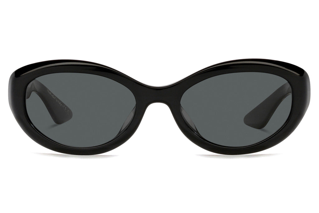 Oliver Peoples - 1969C (OV5513SU) Sunglasses Black with Carbon Grey Lenses