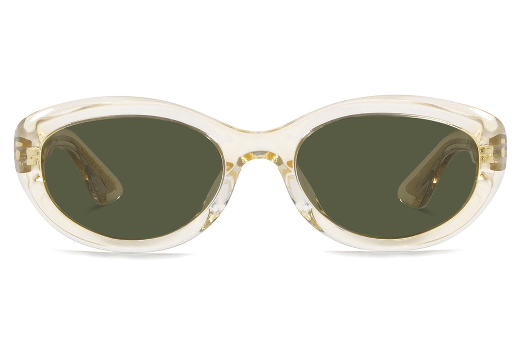 Oliver Peoples - 1969C (OV5513SU) Sunglasses Buff with G-15 Lenses