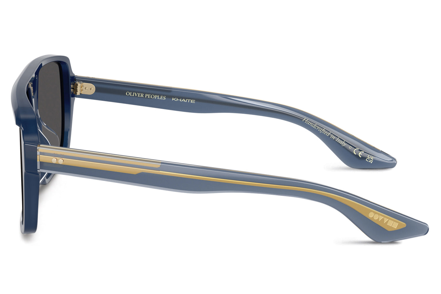 Oliver Peoples - 1977C (OV5520SU) Sunglasses | Specs Collective