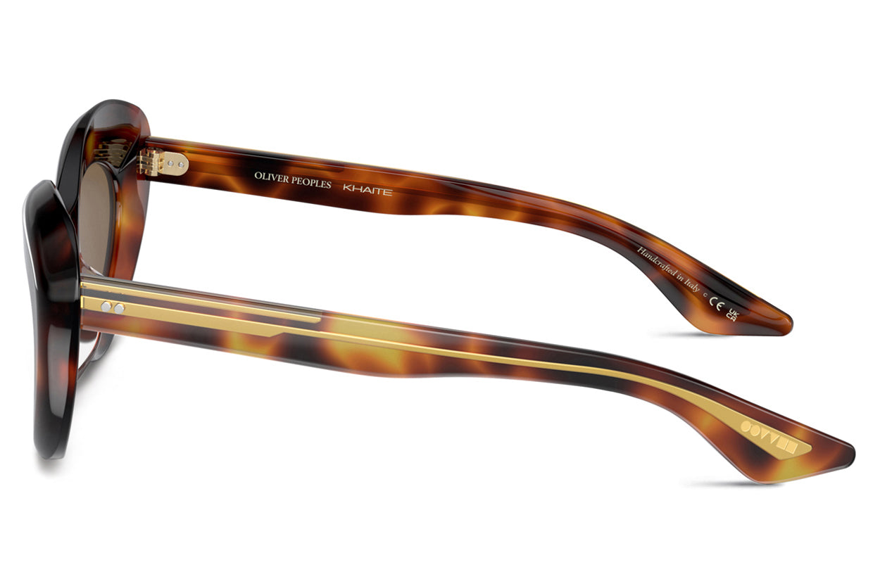 Oliver Peoples x Khaite - 1968C (OV5523SU) | Cat-Eye Sunglasses