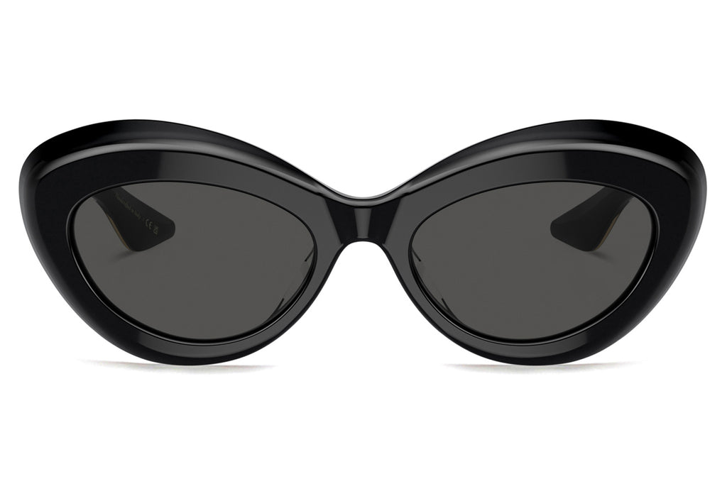 Oliver Peoples - 1968C (OV5523SU) Sunglasses Black with Grey Lenses