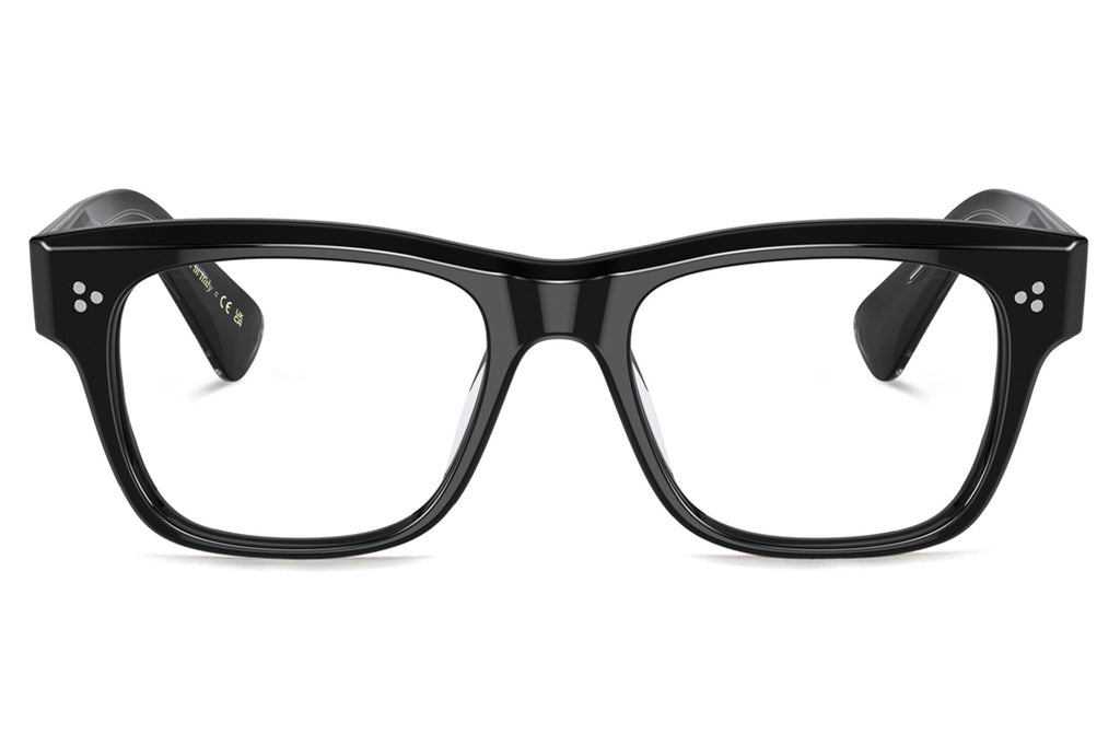 Oliver Peoples - Birell (OV5524U) Eyeglasses Black