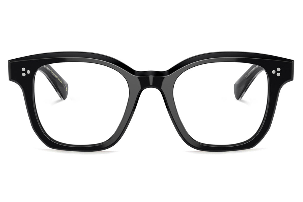 Oliver Peoples - Lianella (OV5525U) Eyeglasses Black