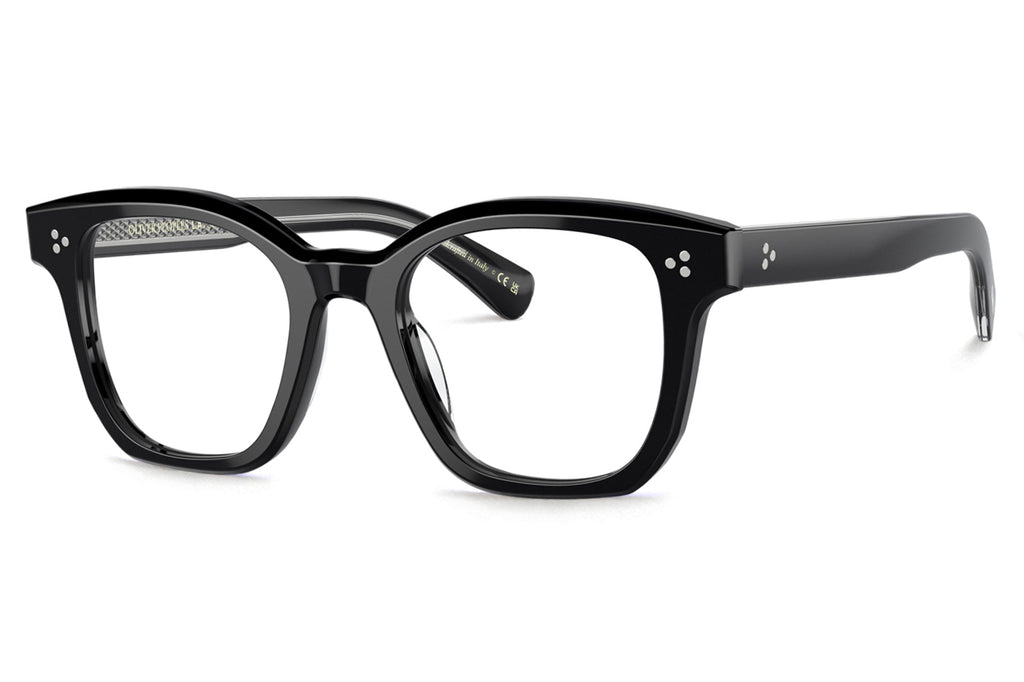 Oliver Peoples - Lianella (OV5525U) Eyeglasses Black