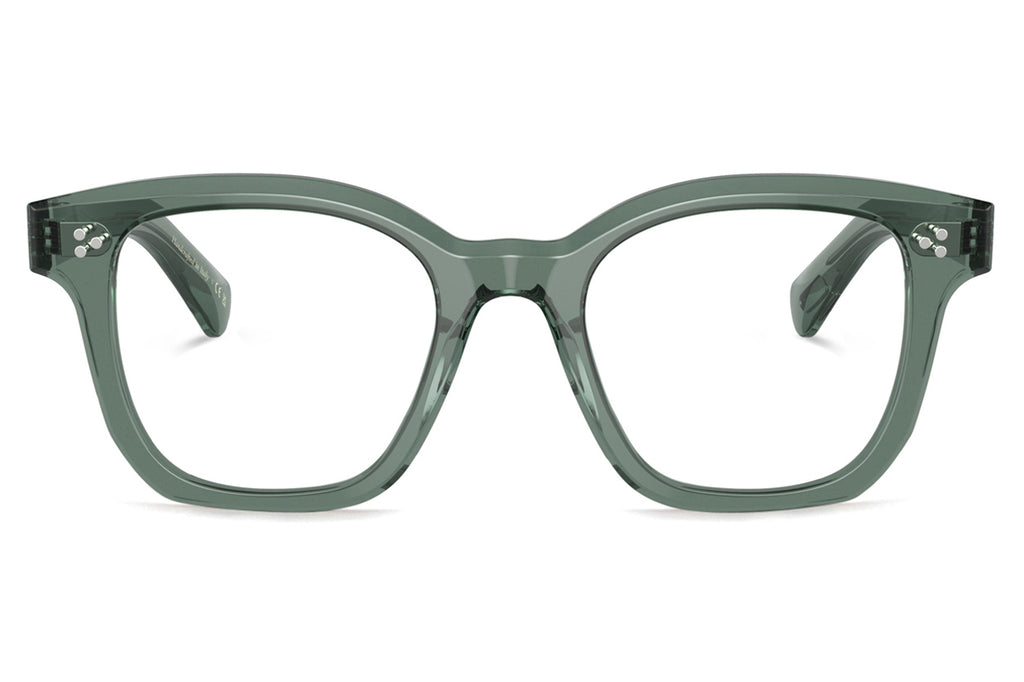 Oliver Peoples - Lianella (OV5525U) Eyeglasses Ivy