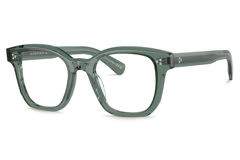 Oliver Peoples - Lianella (OV5525U) Eyeglasses Ivy
