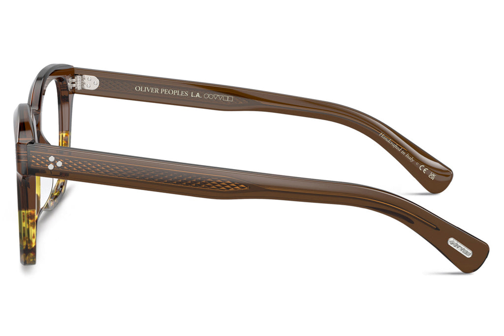 Oliver Peoples - Lianella (OV5525U) Eyeglasses Espresso/382 Gradient