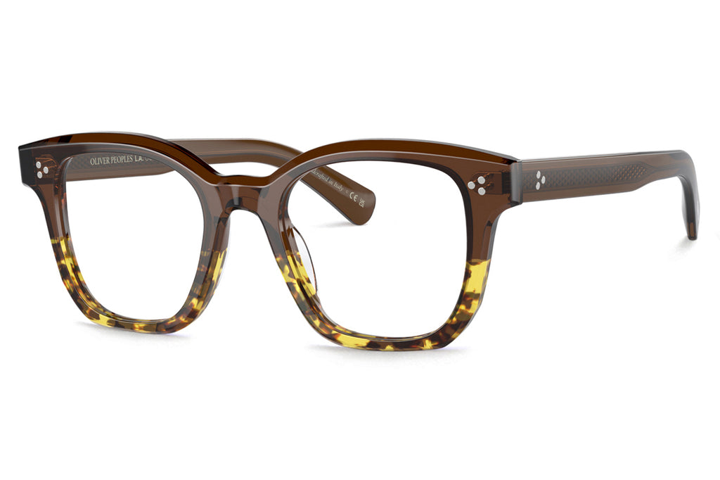 Oliver Peoples - Lianella (OV5525U) Eyeglasses Espresso/382 Gradient