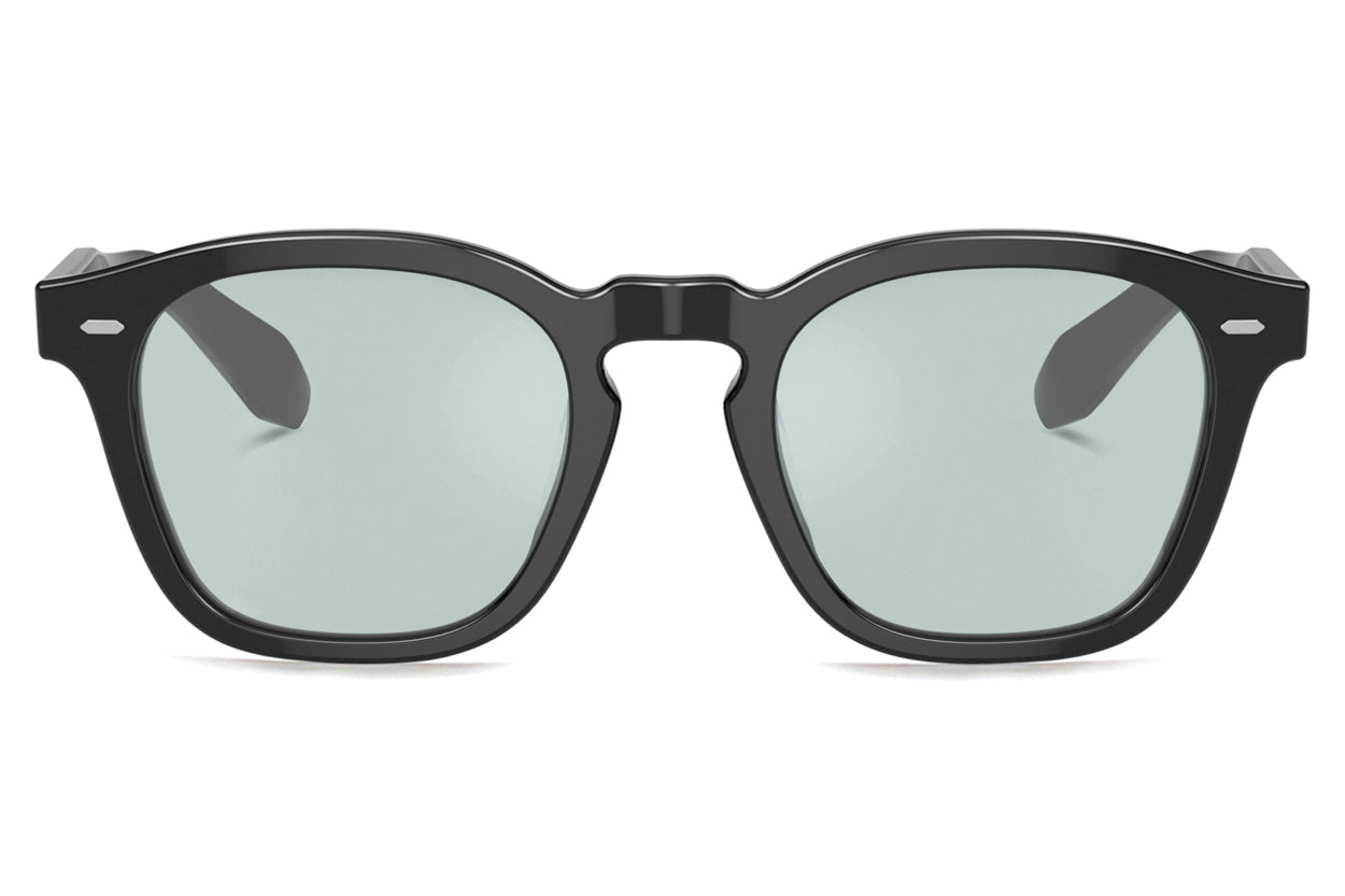Oliver Peoples® - N.03 (OV5527U) | Square Acetate Sunglasses