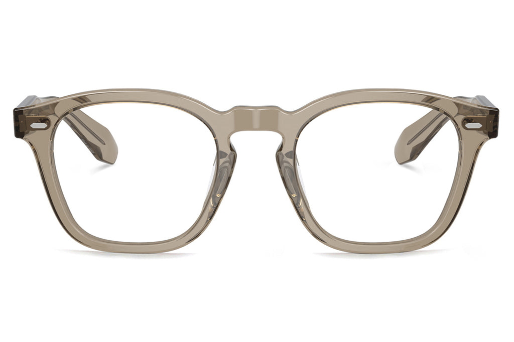 Oliver Peoples - N.03 (OV5527U) Eyeglasses Sencha