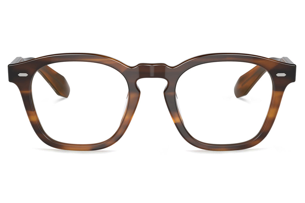 Oliver Peoples - N.03 (OV5527U) Eyeglasses Sycamore