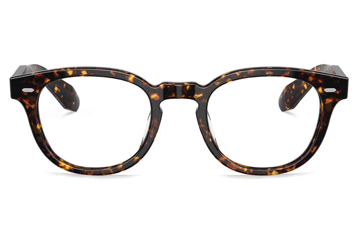 オウ Oliver Peoples - N.01 (OV5528U) Eyeglasses | Specs Collective