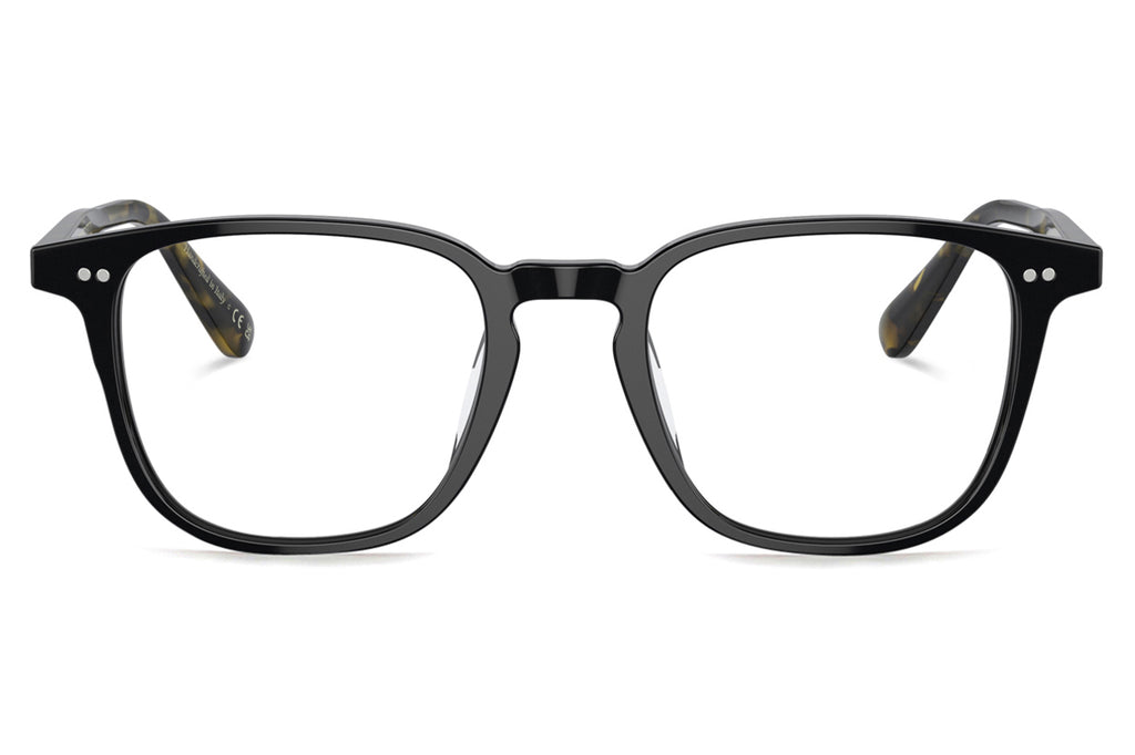 Oliver Peoples - Nev (OV5532U) Eyeglasses Black/Vintage DTBK