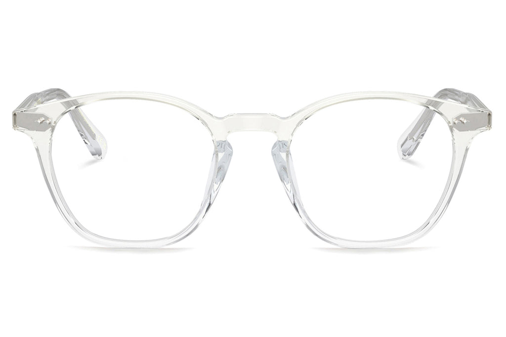 Oliver Peoples - Ronne (OV5533U) Eyeglasses Buff/Crystal Gradient