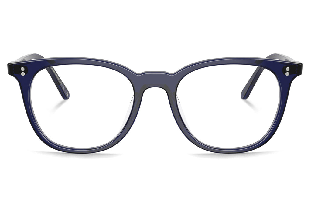 Oliver Peoples - Josianne (OV5538U) Eyeglasses Denim