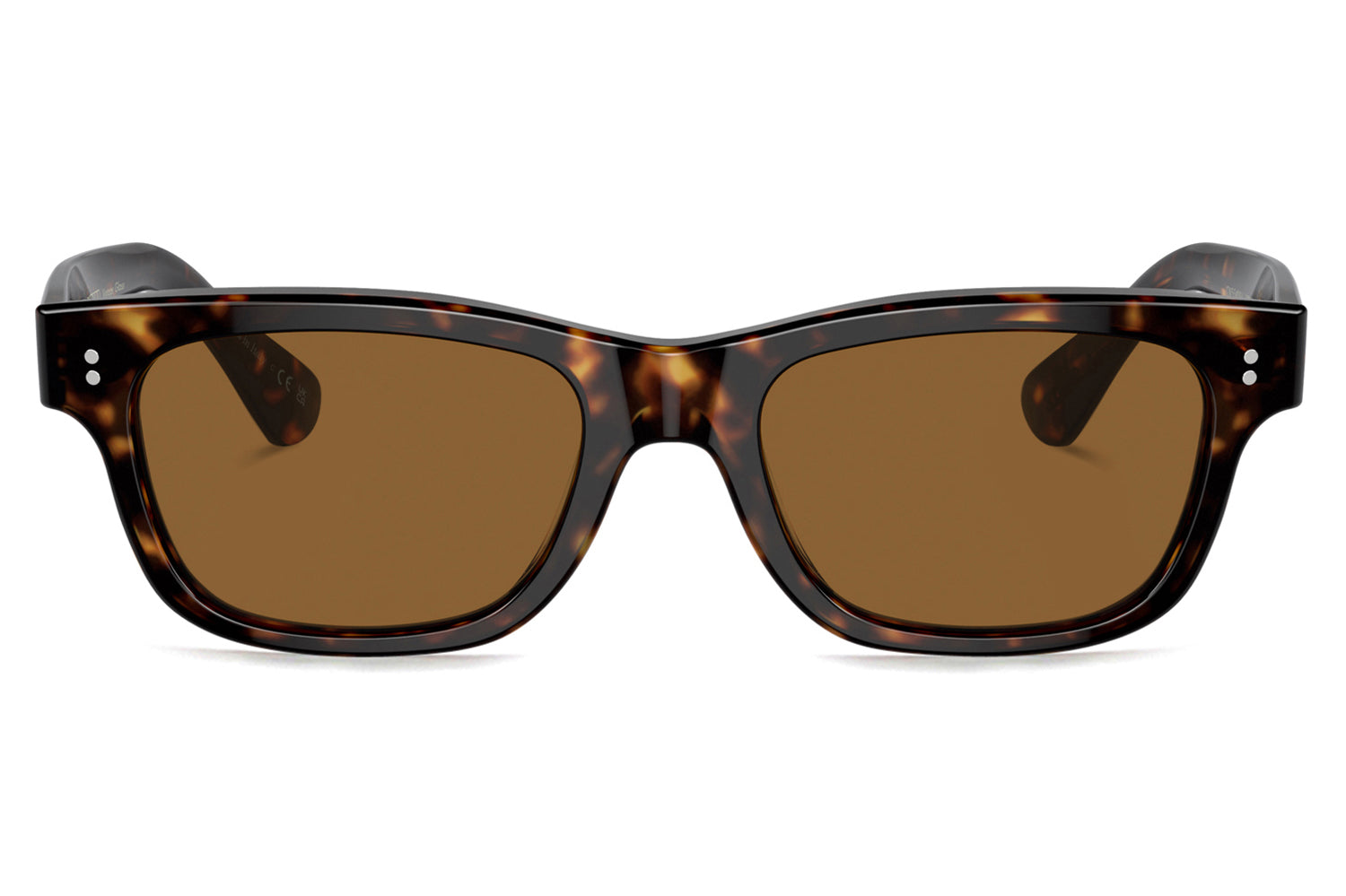 オリバーピープルズ Oliver Peoples OV5540 Rosson Oliver Peoples - Rosson (OV5540SU) Sunglasses | Specs Collective