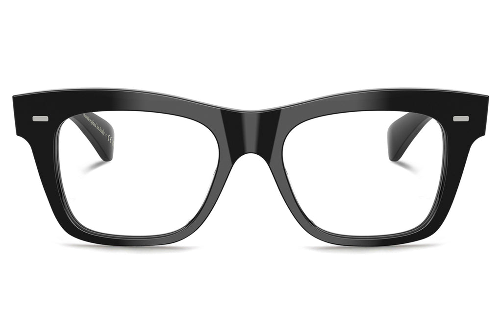 Oliver Peoples - Ms. Oliver-R (OV5542U) Eyeglasses Black