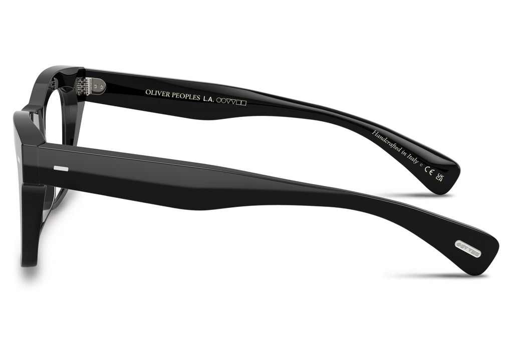 Oliver Peoples - Ms. Oliver-R (OV5542U) Eyeglasses Black