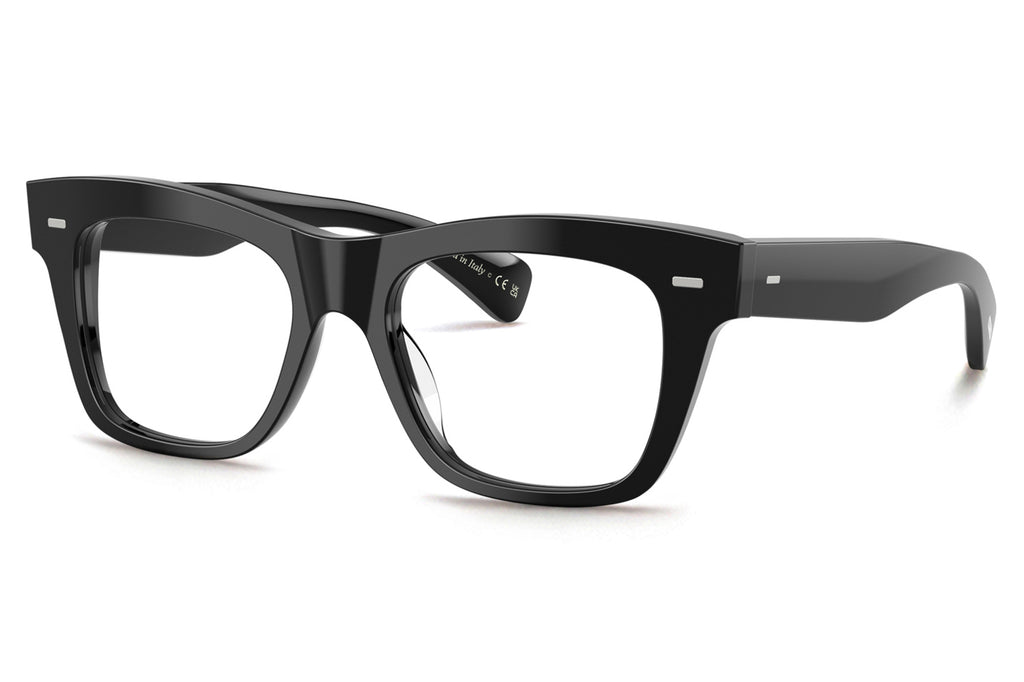 Oliver Peoples - Ms. Oliver-R (OV5542U) Eyeglasses Black