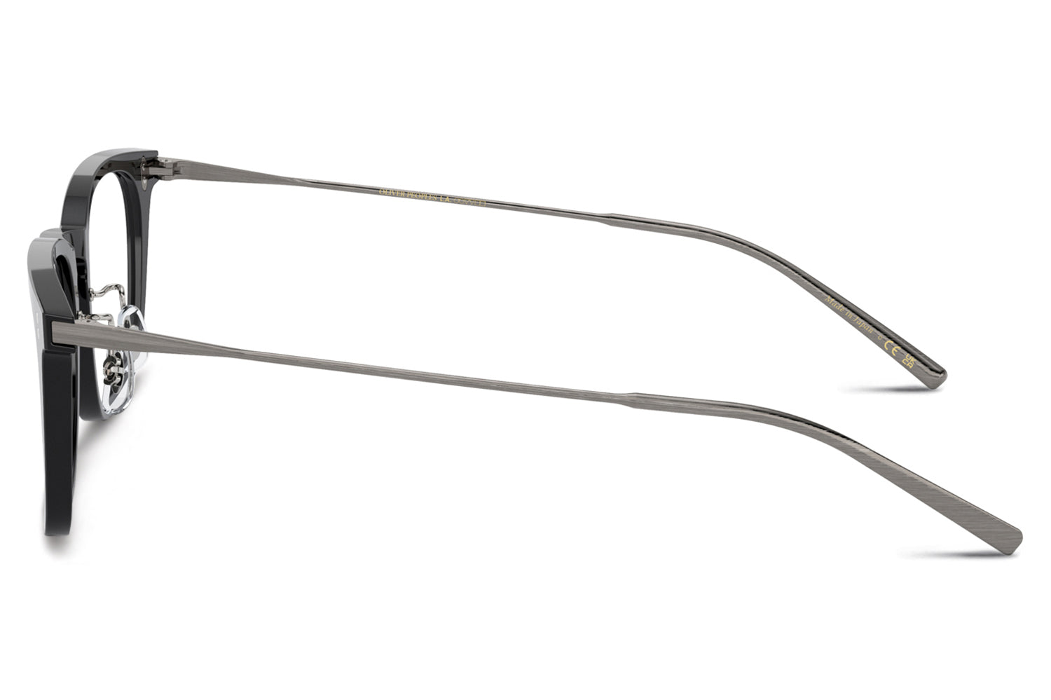 Oliver Peoples - Loftin (OV5543) Eyeglasses | Specs Collective