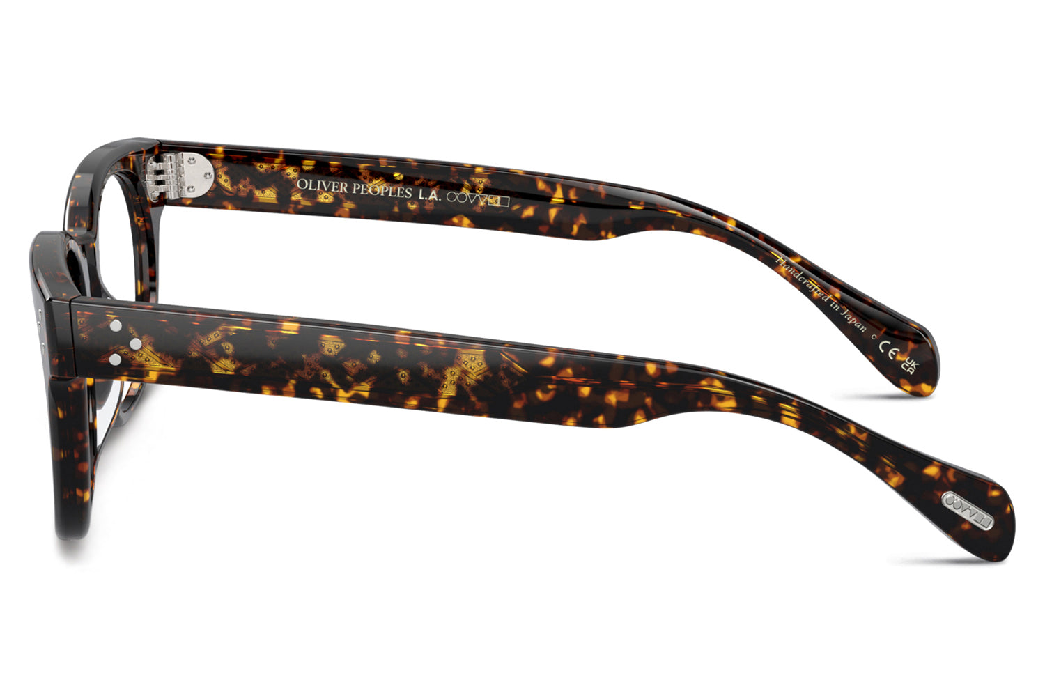 Oliver Peoples - Afton (OV5545U) Eyeglasses | Specs Collective