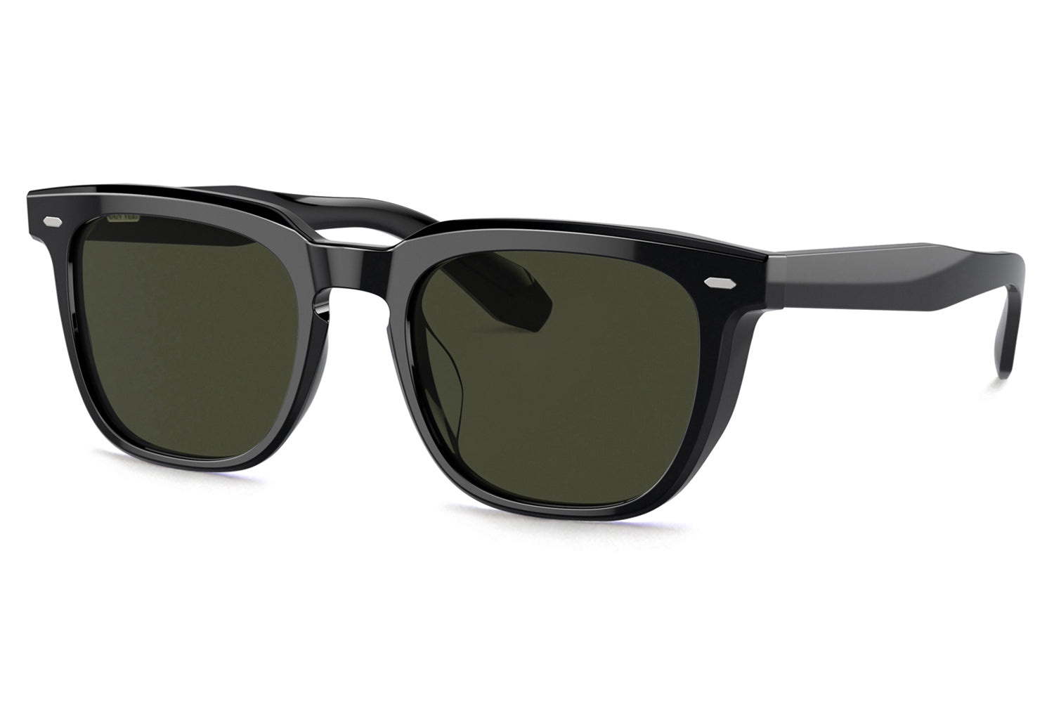 Oliver Peoples® - N.06 (OV5546SU) | Square Acetate Sunglasses