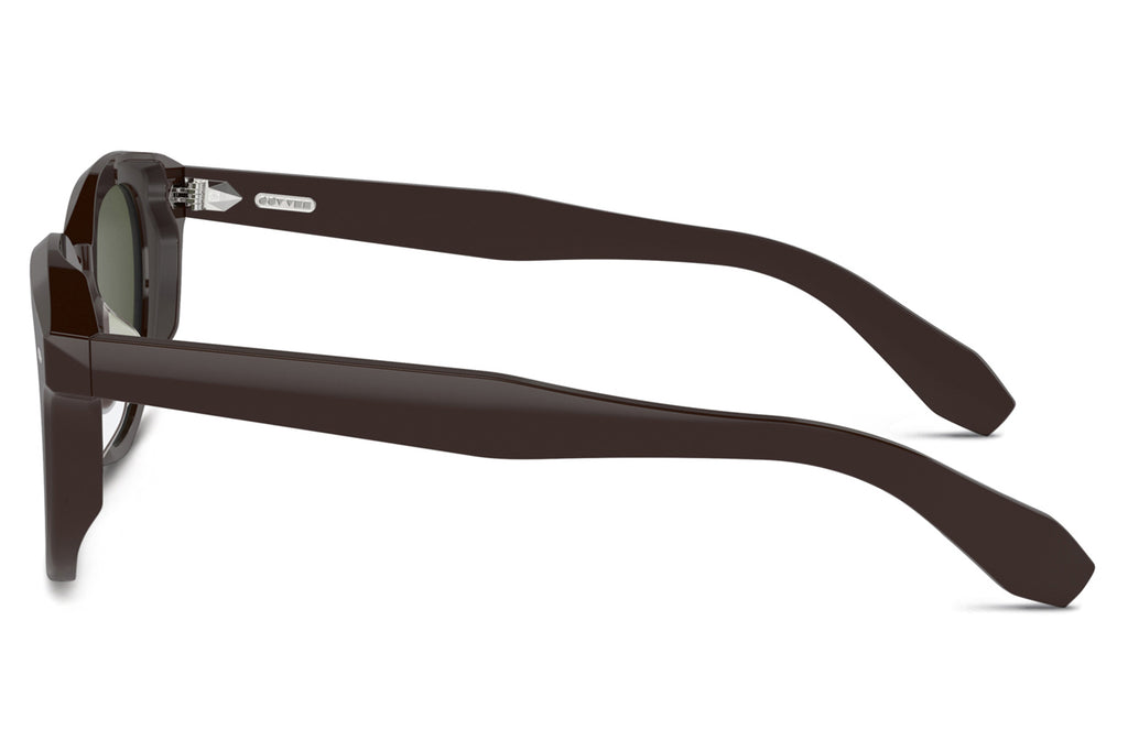 Oliver Peoples - N.05 (OV5547SU) Sunglasses Kuri Brown with G-15 Lenses