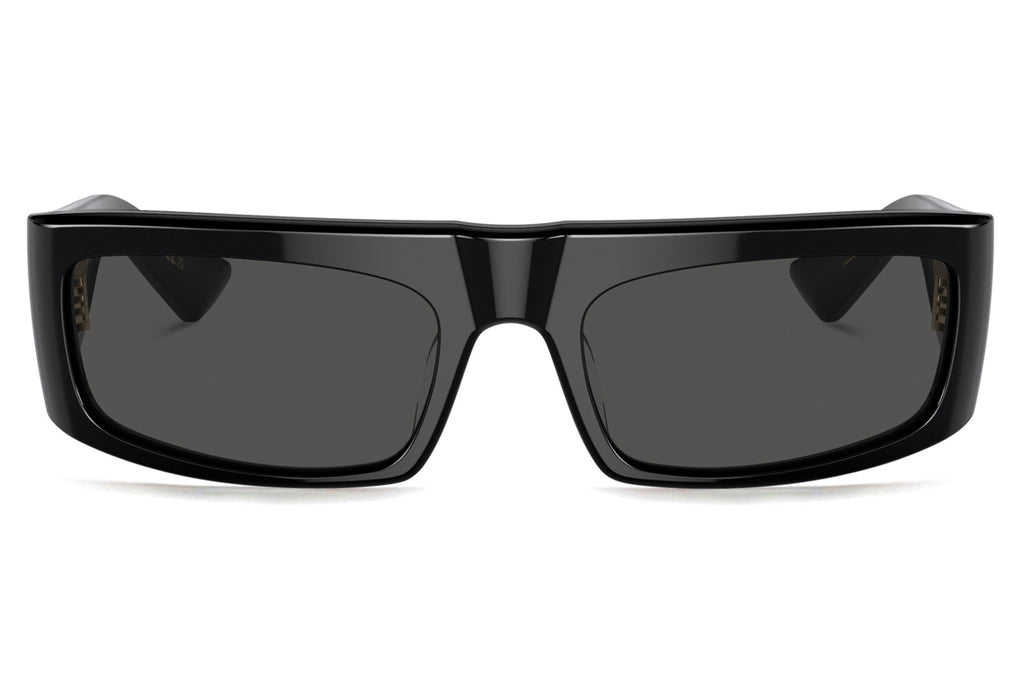 Oliver Peoples - 1979C (OV5549SU) Sunglasses Black with Grey Lenses