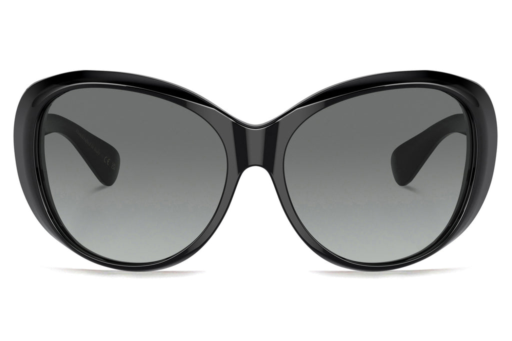 Oliver Peoples - Maridan (OV5551SU) Sunglasses Black with Grey Gradient Lenses