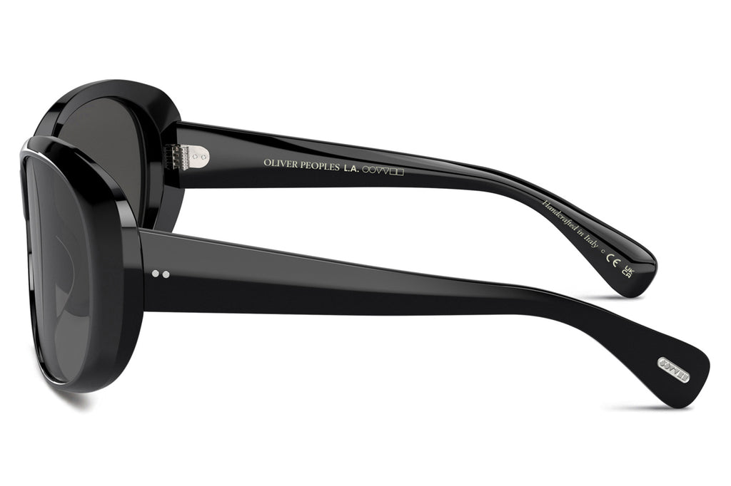 Oliver Peoples - Maridan (OV5551SU) Sunglasses Black with Grey Lenses