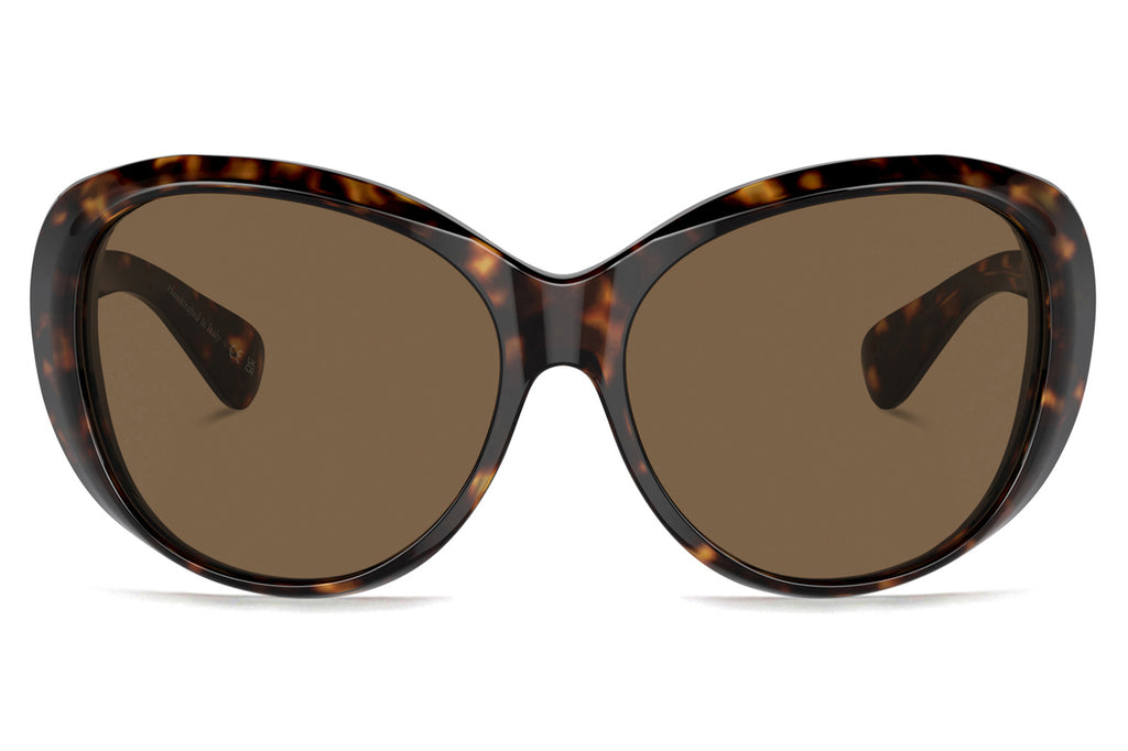 Oliver Peoples - Maridan (OV5551SU) Sunglasses 362 with Brown Lenses