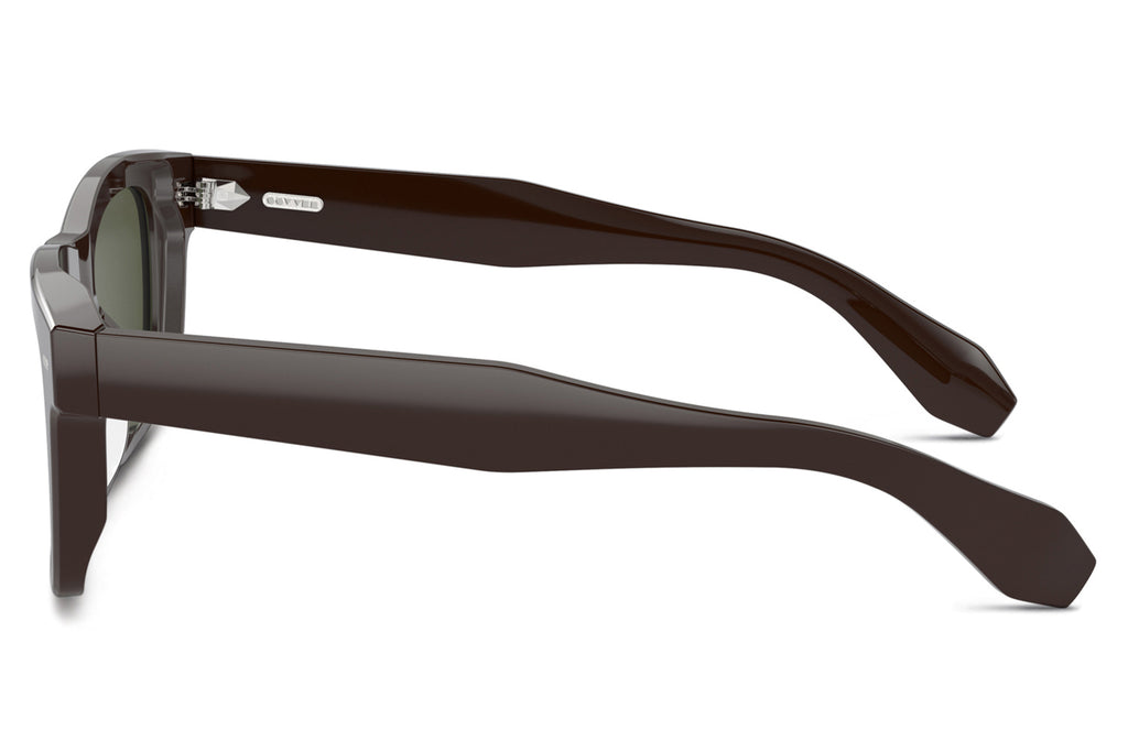 Oliver Peoples - N.04 (OV5552SU) Sunglasses Kuri Brown with G-15 Lenses
