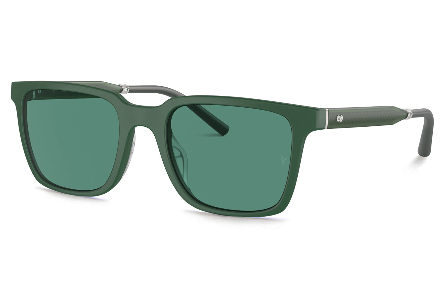 Oliver Peoples - Mr. Federer (OV5553SU) Sunglasses | Specs Collective