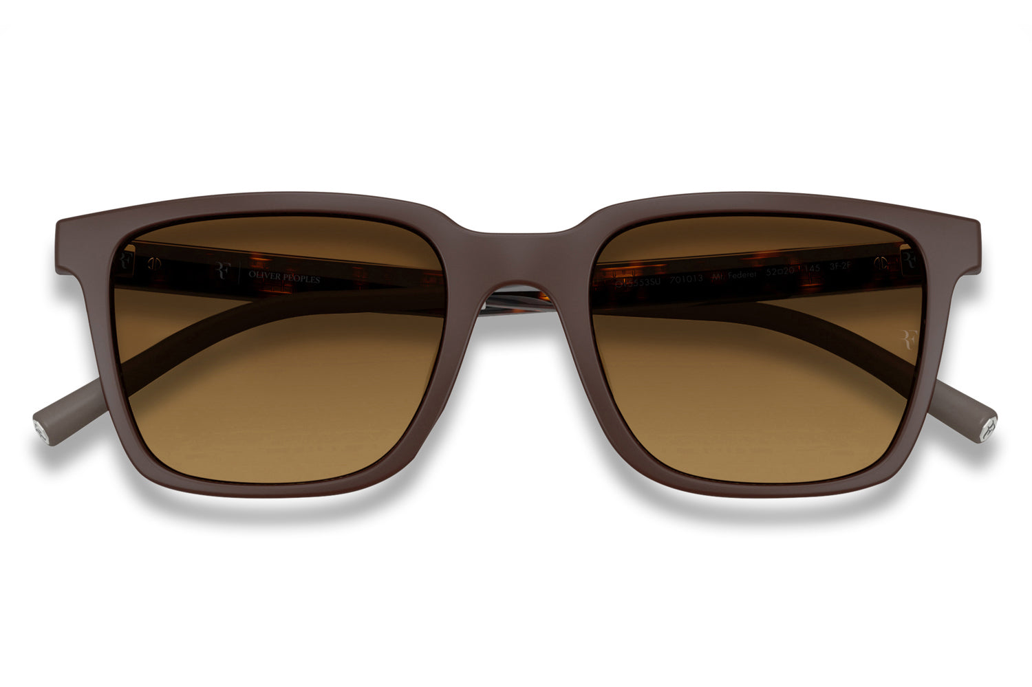 Oliver Peoples - Mr. Federer (OV5553SU) Sunglasses | Specs Collective